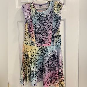 PixieLane little girls dress.